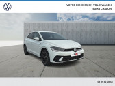Volkswagen Polo Polo 1.0 TSI 116 S&S DSG7   Chalon sur Sane 71