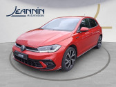 Volkswagen Polo Polo 1.0 TSI 116 S&S DSG7  2024 - annonce de voiture en vente sur Auto Sélection.com