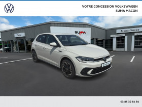 Volkswagen Polo , garage SUMA MACON - MACON SPORT automobiles  Macon