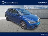 Volkswagen Polo Polo 1.0 TSI 116 S&S DSG7  2024 - annonce de voiture en vente sur Auto Sélection.com