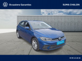 Volkswagen Polo Polo 1.0 TSI 116 S&S DSG7  2024 - annonce de voiture en vente sur Auto Sélection.com