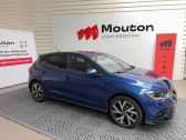 Volkswagen Polo Polo 1.0 TSI 116 S&S DSG7   Vitr 35