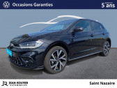 Volkswagen Polo Polo 1.0 TSI 116 S&S DSG7  2024 - annonce de voiture en vente sur Auto Sélection.com