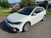 Volkswagen Polo occasion année 2025 Annonce Volkswagen Polo occasion Essence Polo 1.0 TSI 116 S&S DSG7 à Altkirch