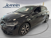 Annonce Volkswagen Polo occasion Essence Polo 1.0 TSI 116 S&S DSG7  Auxerre