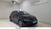 Volkswagen Polo Polo 1.0 TSI 116 S&S DSG7   Besanon 25