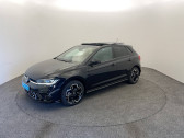Volkswagen Polo occasion année 2025 Annonce Volkswagen Polo occasion Essence Polo 1.0 TSI 116 S&S DSG7 à Blois