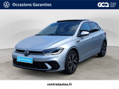 Volkswagen Polo Polo 1.0 TSI 116 S&S DSG7   Francheville 69