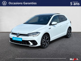 Volkswagen Polo Polo 1.0 TSI 116 S&S DSG7   Cosne-Cours-sur-Loire 58