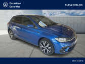 Volkswagen Polo Polo 1.0 TSI 116 S&S DSG7   Chalon sur Sane 71