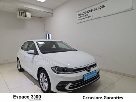 Volkswagen Polo , garage Espace 3000 Besanon  Besanon