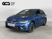 Annonce Volkswagen Polo occasion Essence Polo 1.0 TSI 116 S&S DSG7  Francheville