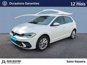 Volkswagen Polo , garage VOLKSWAGEN SAINT NAZAIRE  TRIGNAC