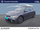 Volkswagen Polo Polo 1.0 TSI 116 S&S DSG7   MOUILLERON LE CAPTIF 85