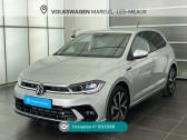 Volkswagen Polo Polo 1.0 TSI 116 S&S DSG7   Mareuil-ls-Meaux 77