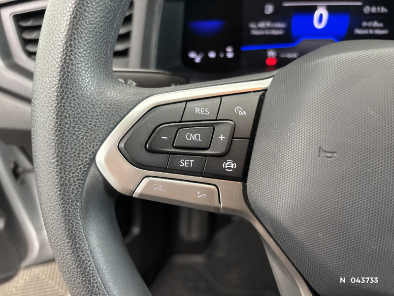 Volkswagen Polo Polo 1.0 TSI 95 S&S BVM5 Business 2021 - photo n°15 Volkswagen Polo Polo 1.0 TSI 95 S&S BVM5 Business  occasion à Beauvais - photo n°15