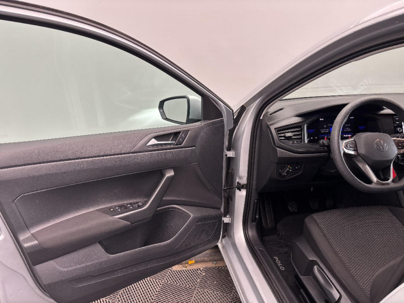 Volkswagen Polo Polo 1.0 TSI 95 S&S BVM5 Business 2021 - photo n°17 Volkswagen Polo Polo 1.0 TSI 95 S&S BVM5 Business  occasion à Beauvais - photo n°17