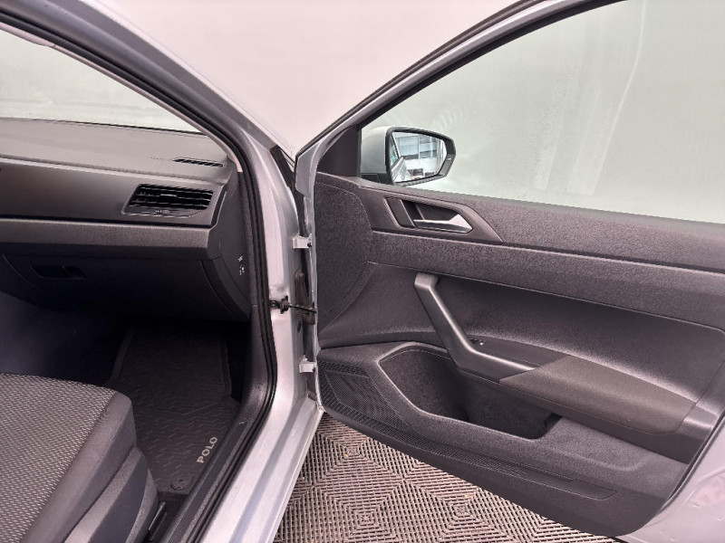 Volkswagen Polo Polo 1.0 TSI 95 S&S BVM5 Business 2021 - photo n°18 Volkswagen Polo Polo 1.0 TSI 95 S&S BVM5 Business  occasion à Beauvais - photo n°18