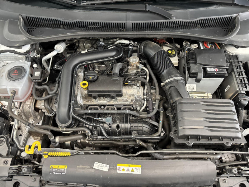 Volkswagen Polo Polo 1.0 TSI 95 S&S BVM5 Business 2021 - photo n°19 Volkswagen Polo Polo 1.0 TSI 95 S&S BVM5 Business  occasion à Beauvais - photo n°19