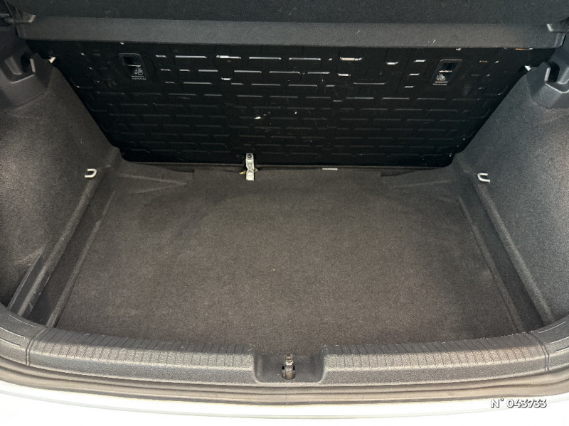 Volkswagen Polo Polo 1.0 TSI 95 S&S BVM5 Business 2021 - photo n°7 Volkswagen Polo Polo 1.0 TSI 95 S&S BVM5 Business  occasion à Beauvais - photo n°7