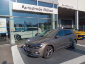 Annonce Volkswagen Polo occasion Essence Polo 1.0 TSI 95 S&S BVM5 Carat 5p � Millau