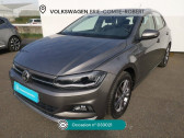 Annonce Volkswagen Polo occasion Essence Polo 1.0 TSI 95 S&S BVM5 Carat � Brie-Comte-Robert