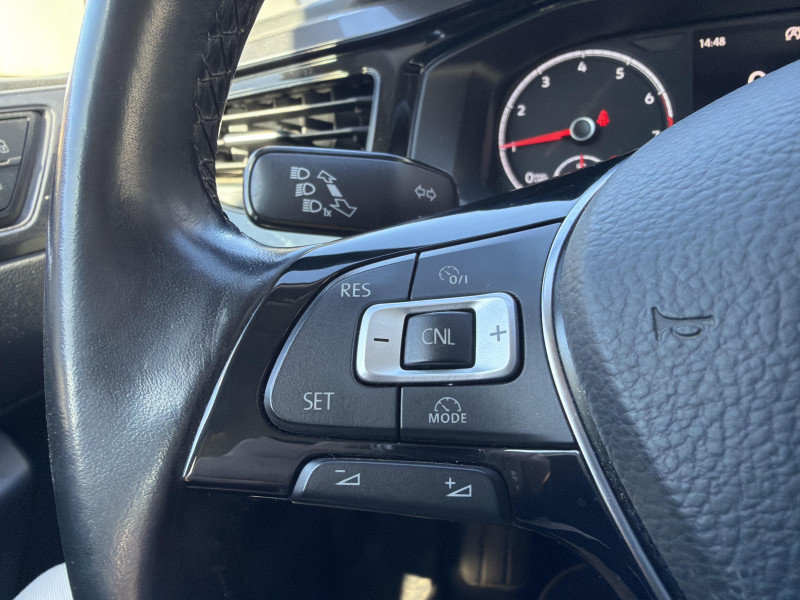 Volkswagen Polo Polo 1.0 TSI 95 S&S BVM5 Confortline 5p  occasion &agrave; Figeac - photo n&deg;11