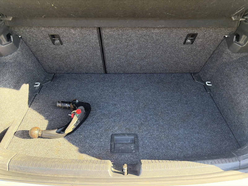 Volkswagen Polo Polo 1.0 TSI 95 S&S BVM5 Confortline 5p  occasion &agrave; Figeac - photo n&deg;19