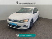 Annonce Volkswagen Polo occasion Essence Polo 1.0 TSI 95 S&S BVM5 Confortline  Gisors
