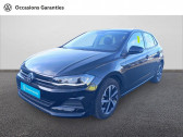 Volkswagen Polo occasion année 2019 boite Manuelle Annonce Volkswagen Polo occasion Essence Polo 1.0 TSI 95 S&S BVM5 Connect 5p à Albi