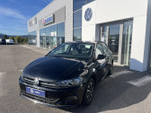 Annonce Volkswagen Polo occasion Essence Polo 1.0 TSI 95 S&S BVM5 IQ.DRIVE 5p  Mende