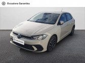 Annonce Volkswagen Polo occasion Essence Polo 1.0 TSI 95 S&S BVM5 Life 5p  Onet-le-Chteau