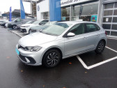 Annonce Volkswagen Polo occasion Essence Polo 1.0 TSI 95 S&S BVM5 Life 5p  Aurillac