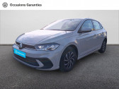 Annonce Volkswagen Polo occasion Essence Polo 1.0 TSI 95 S&S BVM5 Life 5p  Albi