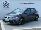 Annonce Volkswagen Polo occasion Essence Polo 1.0 TSI 95 S&S BVM5 Life Business 5p  LESCAR