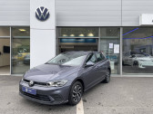 Annonce Volkswagen Polo occasion Essence Polo 1.0 TSI 95 S&S BVM5 Life Plus 5p  Figeac