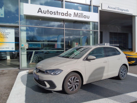 Volkswagen Polo , garage AUTOSTRADE MILLAU � Millau