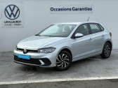 Volkswagen Polo Polo 1.0 TSI 95 S&S BVM5 Life Plus 5p   LESCAR 64