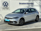 Annonce Volkswagen Polo occasion Essence Polo 1.0 TSI 95 S&S BVM5 Life Plus 5p  TARBES 