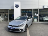 Volkswagen Polo Polo 1.0 TSI 95 S&S BVM5 Life Plus 5p   Figeac 46