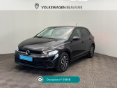 Annonce Volkswagen Polo occasion Essence Polo 1.0 TSI 95 S&S BVM5 Life Plus � Beauvais