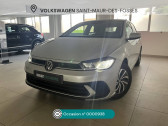 Annonce Volkswagen Polo occasion Essence Polo 1.0 TSI 95 S&S BVM5 Life Plus  Saint-Maur-des-Fosss