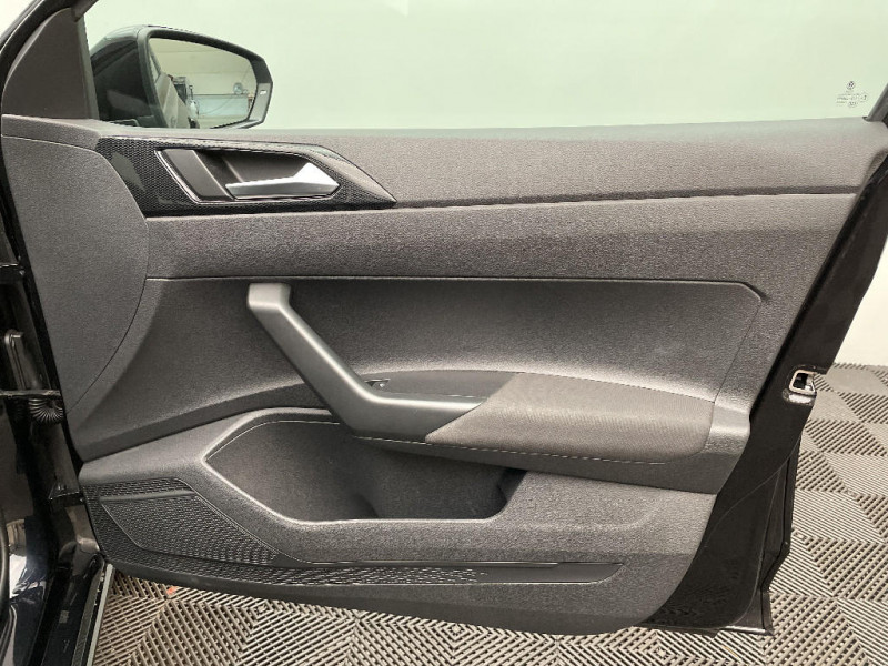 Volkswagen Polo Polo 1.0 TSI 95 S&S BVM5 Life 2023 - photo n°20 Volkswagen Polo Polo 1.0 TSI 95 S&S BVM5 Life  occasion à Eu - photo n°20