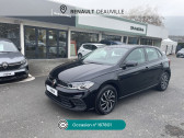 Annonce Volkswagen Polo occasion Essence Polo 1.0 TSI 95 S&S BVM5 Life � Deauville