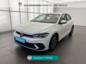 Annonce Volkswagen Polo occasion Essence Polo 1.0 TSI 95 S&S BVM5 Life � Mareuil-l�s-Meaux