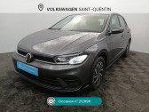 Volkswagen Polo Polo 1.0 TSI 95 S&S BVM5 Life  � Saint-Quentin 02