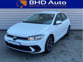 Annonce Volkswagen Polo occasion Essence Polo 1.0 TSI 95 S S BVM5 Life  Biganos