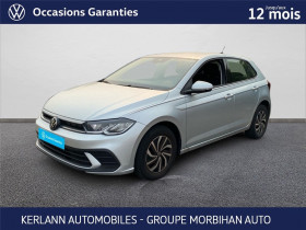 Volkswagen Polo , garage VOLKSWAGEN VANNES - KERLANN AUTOMOBILES  Vannes