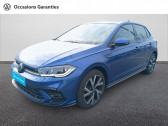 Annonce Volkswagen Polo occasion Essence Polo 1.0 TSI 95 S&S BVM5 R-Line 5p  Albi