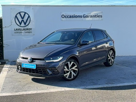 Volkswagen Polo , garage VOLKSWAGEN - SIPA AUTOMOBILES - TARBES � TARBES 